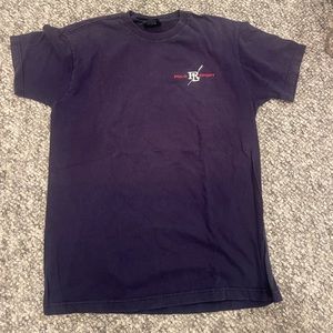 Vintage Ralph Lauren Polo Sport tee shirt size medium